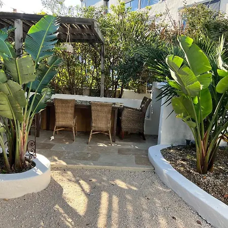 Appartement La Capte 4-6 Person With Garden And Pool