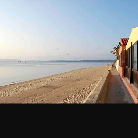 La Capte 4-6 Person With Garden And Pool