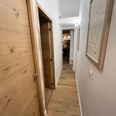 La Capte 4-6 Person With Garden And Pool Apartment Hyeres