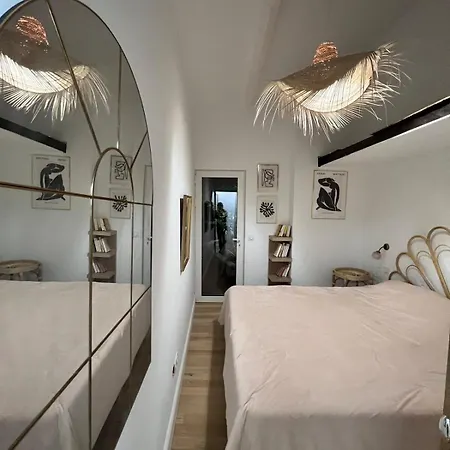 La Capte 4-6 Person With Garden And Pool Apartamento *