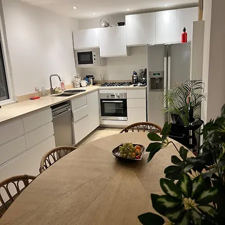 La Capte 4-6 Person With Garden And Pool *