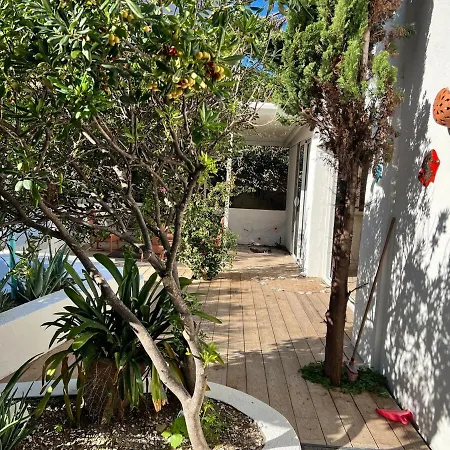 Apartment La Capte 4-6 Person With Garden And Pool *